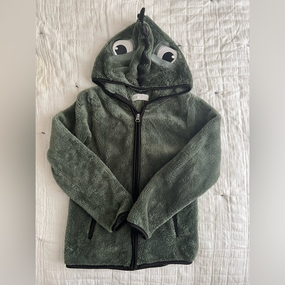 Dino jacket